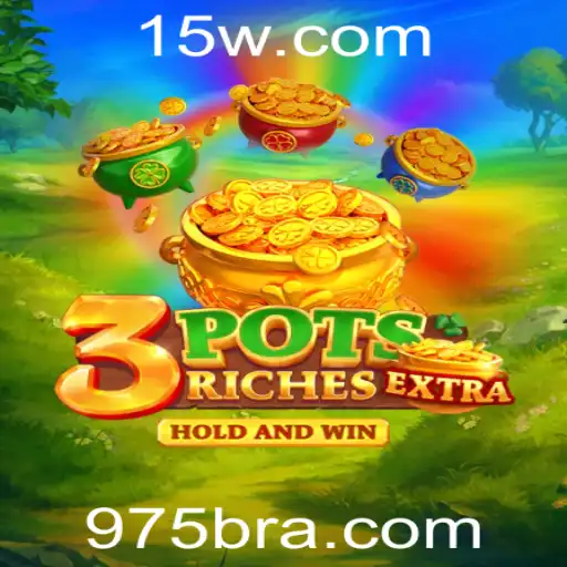 Explorando o Fascinante Mundo de 3potsExtra