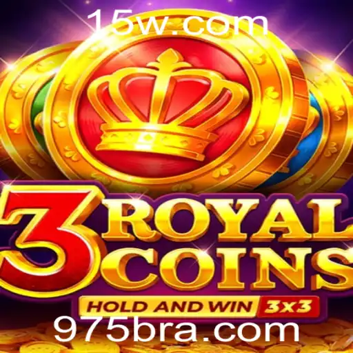 Explorando o Mundo de Estratégia e Sorte em 3RoyalCoins