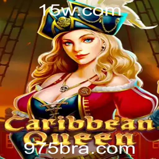 CaribbeanQueen: O Novo Jogo que Conquista o Cenário Gamer
