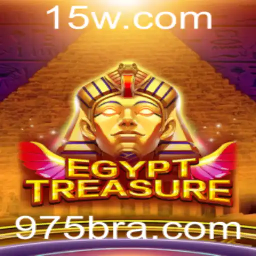 EgyptTreasure: Descobrindo os Mistérios do Antigo Egito