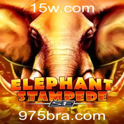 Descubra o Fascinante Mundo de 'ElephantStampedeSE'