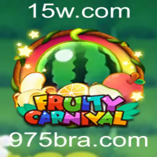 FruityCarnival: A Engajante Aventura de Cores e Diversão