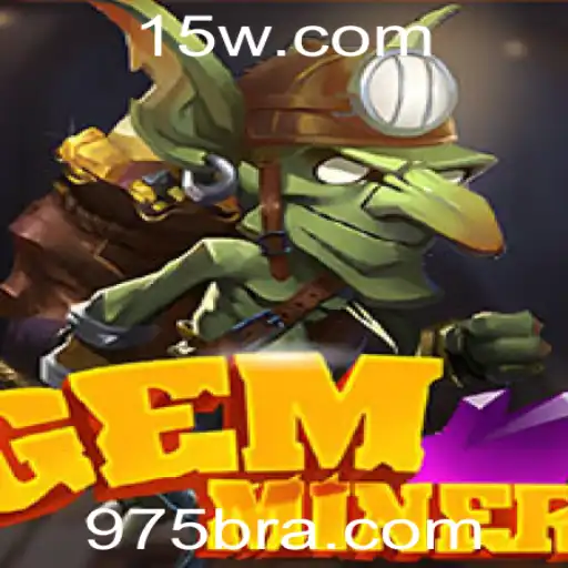 Descubra o Mundo Enriquecedor de GemMiner: Explorando Tesouros Escondidos