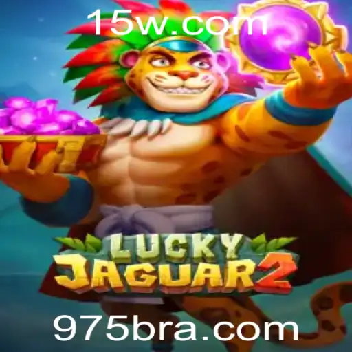 Explorando o Fascinante Jogo Luckyjaguar2: Regras e Estratégias