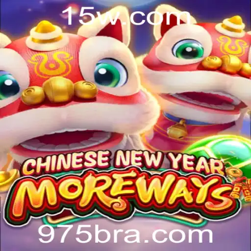 CHINESENEWYEARMOREWAYS: Descubra um Jogo Envolvente e Culturalmente Rico