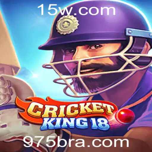 CricketKing18: Mergulhe no Mundo Excitante do Críquete Virtual
