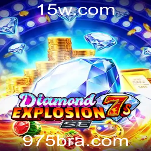 Explorando o Universo de DiamondExplosion7sSE: O Jogo em Destaque