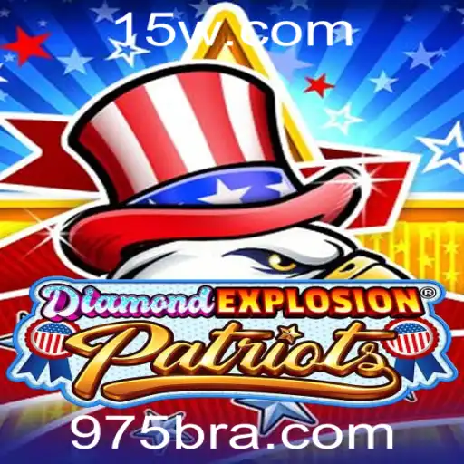 Explorando DiamondExplosionPatriots: Um Mundo de Estratégias e Aventuras