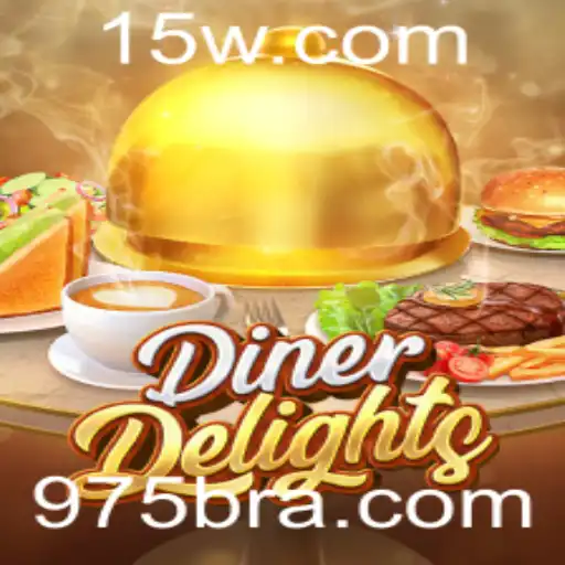 Descubra DinerDelights: O Novo Jogo que Está Encantando Todos