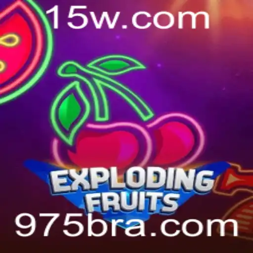 ExplodingFruits: O Que Você Precisa Saber Sobre Este Jogo de Estratégia e Diversão