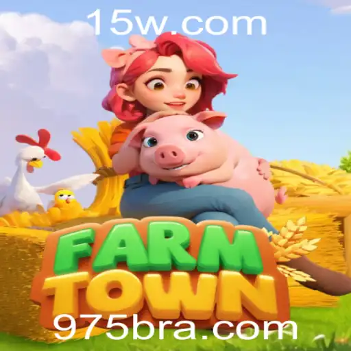 Descubra a Experiência Envolvente de FarmTown - Um Mundo Rural Virtual Aguardando por Você