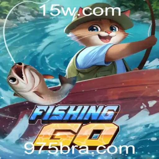 FishingGO: Explore o Mundo da Pesca Virtual