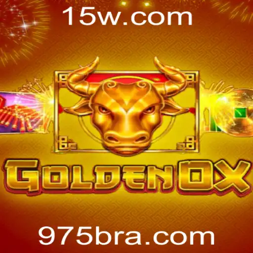 Descubra o Fascinante Mundo de GoldenOx