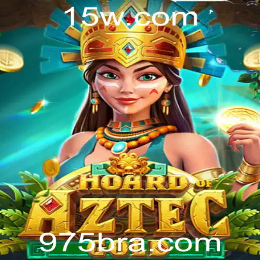 Explorando o Mundo Fascinante do Jogo 'HoardofAztecgold'