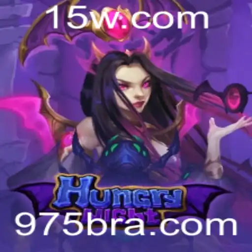 Descubra o Fascinante Mundo do Jogo 'HungryNight'