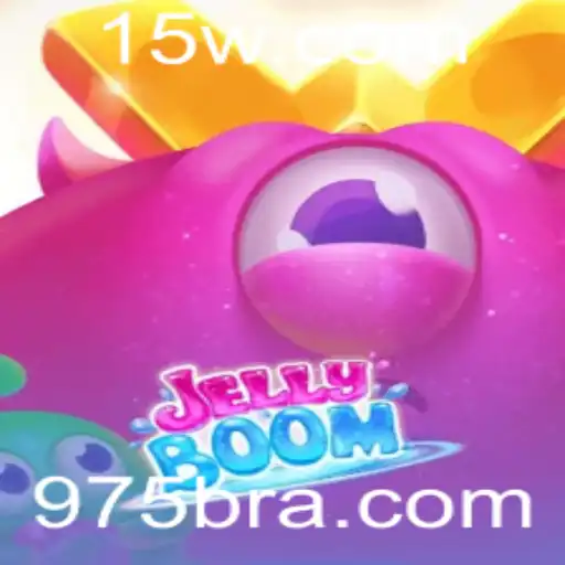 JellyBoom: Um Mergulho no Mundo das Cores e Estratégias