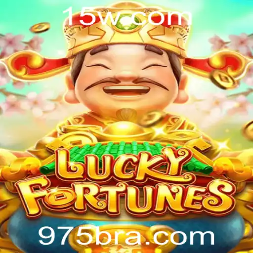 Descubra o Fascinante Jogo de LUCKYFORTUNES: Uma Aventura Empolgante