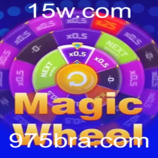 Explore o Fascinante Mundo de MagicWheel: Inovação e Estratégia no Jogo do Ano