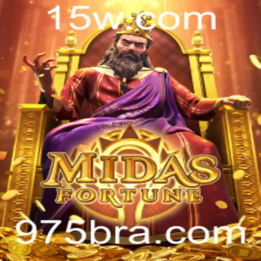 Descubra MidasFortune: Aventure-se no Mundo Dourado dos Jogos