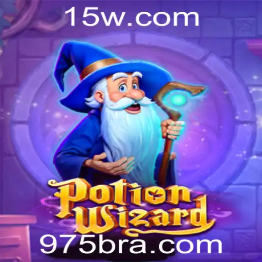 Descubra PotionWizard: O Fabuloso Mundo das Poções Mágicas
