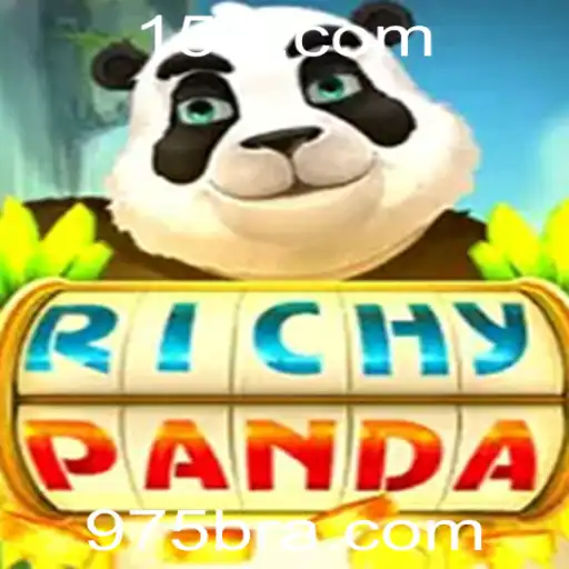 Descubra o Mundo de RichyPanda: A Nova Sensação do Universo dos Jogos