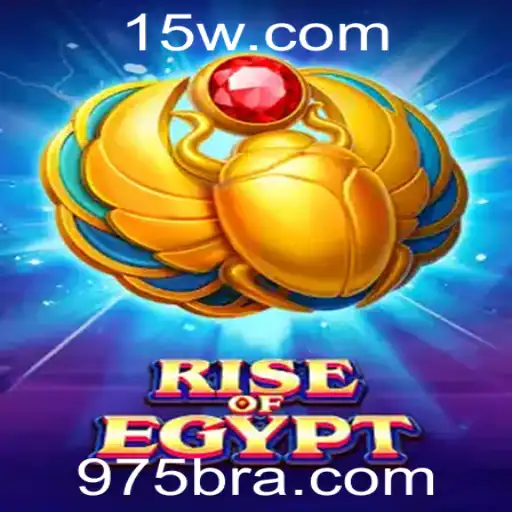 RiseOfEgypt: Explorando a Fascinante Aventura do Jogo com a Chave 975