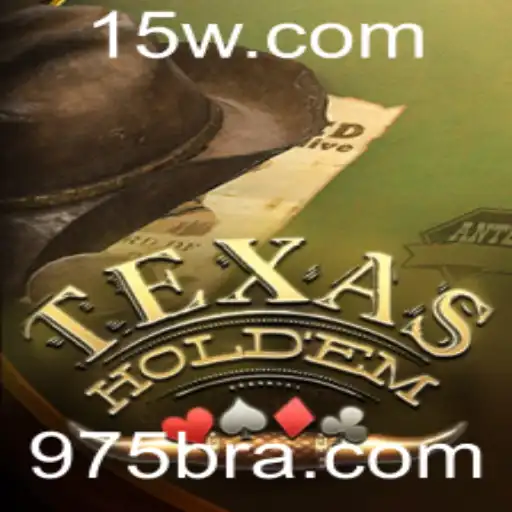 Texas Hold'em: Explorando as Regras e a Emoção do Jogo