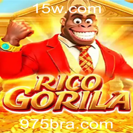 RicoGorila: Uma Imersão no Mundo Selvagem e Estratégico dos Jogos
