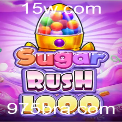 Descubra SugarRush1000: A Experiência de Jogo Atualizada com Desafios Empolgantes
