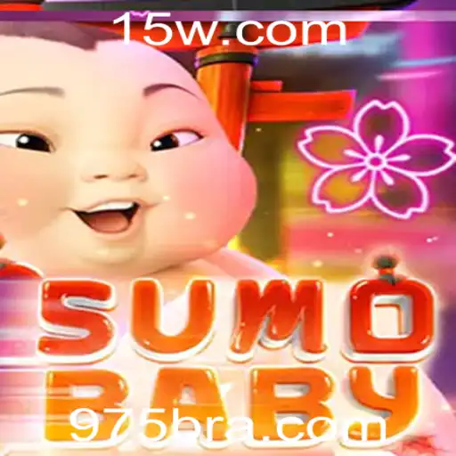 Descubra SumoBaby: O Jogo em Destaque que Mistura Estratégia e Diversão